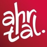 Ahrtal-Tourismus Bad Neuenahr-Ahrweiler e.V. logo - Similar company to Shapefruit Ag