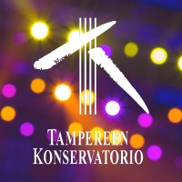 Tampereen konservatorio logo - Similar company to Tampereen Teatteri
