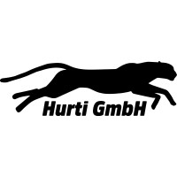 Hurti GmbH logo - Similar company to Maxton Ag