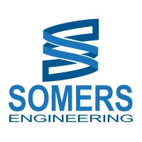 Somers Engineering Ltd logo - Similar company to Drilmatic Infrastructure Group