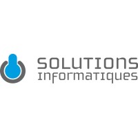 SOLUTIONS INFORMATIQUES logo - Similar company to Solution Informatique