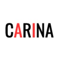 Carina AI logo - Similar company to Manteia