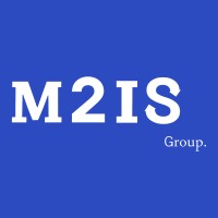 M2is Cargo & Marine Survey logo - Similar company to Precision Partners / Surveying & Loss Adjusting