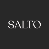 Salto logo - Similar company to Tseh44