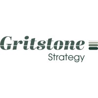 Gritstone Strategy logo - Similar company to Access Arabia