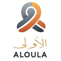 ALOULA for Investment & Development LLC logo - Similar company to Aloula Geojit Brokerage Company
