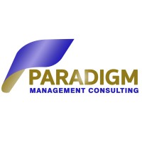 Paradigm Management Consulting logo - Similar company to Ndk Group Management Consulting