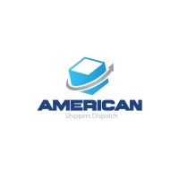 American Shippers Dispatch logo - Similar company to Ghost Ship 3Pl