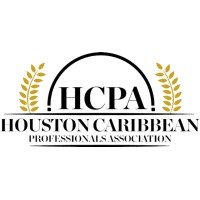 Houston Caribbean Professionals Association logo - Similar company to N.A.H.S.E. Mentoring Program