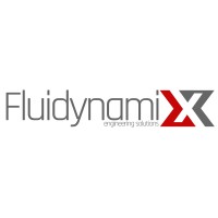 Fluidynamix Engineering Solutions lda logo - Similar company to Method Engineering Inc.