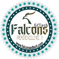 Falcons EdTech logo - Similar company to Staarfruit Technologies Inc.
