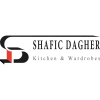 Shafic Dagher Co.LLC logo - Similar company to Buildlikenew
