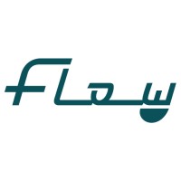 FLOW Project logo - Similar company to Scale Project