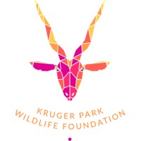 Kruger Park Wildlife Foundation logo - Similar company to Krugerpark.Com