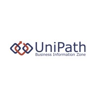 UniPath Systems logo - Similar company to E-Table