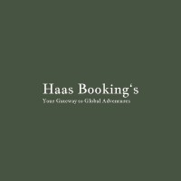 Haas Booking's logo - Similar company to Orbit Management Services