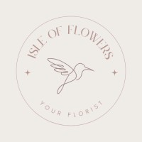 Isle Of Flowers logo - Similar company to Robinson'S Limited