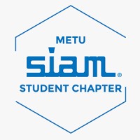 METU SIAM Student Chapter logo - Similar company to Young Peacebuilders Of Turkey