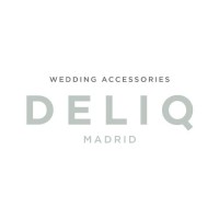 DELIQ WEDDING ACCESORIES logo - Similar company to Tapicería Artefán