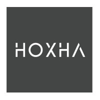 HOXHA Design Studio logo - Similar company to Woho