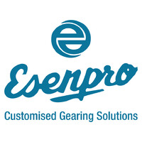 Esenpro Power Transmission Pvt. Ltd. logo - Similar company to Bcsa Gear