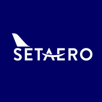 SETAERO logo - Similar company to Affinity Aeronautical Solutions