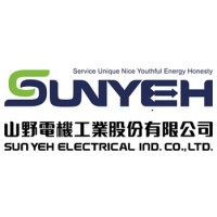 Sun Yeh Electrical Ind. Co., Ltd. logo - Similar company to Fusion Industrial Group