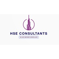 HSE Consultants world wide logo - Similar company to Hse Shield Hse Consultancy