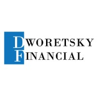 Dworetsky Financial logo - Similar company to Carbon Wealth Advisors