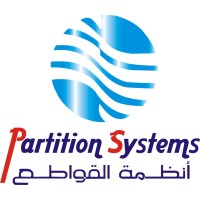 Partition Systems logo - Similar company to Partition Systems