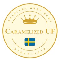 Caramelized Uf