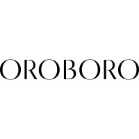 Oroboro logo - Similar company to Sawkille Co.