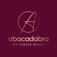 Abacadabra Productions logo - Similar company to Cherubini Bruno Srl