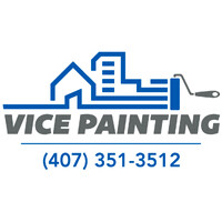 Vice Painting logo - Similar company to Orlando Roofing, Llc