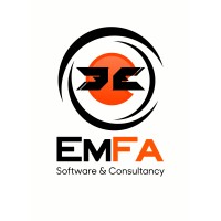 EMFA Software & Consultancy logo - Similar company to Klc Network Bilişim Teknoloji Danışmanlık A.Ş.