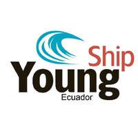 YoungShip Ecuador logo - Similar company to Power Maritima