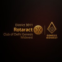 Rotaract Club Of Delhi Genesis Midwest logo - Similar company to Dessertify