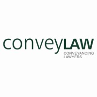 Convey Law logo - Similar company to Onesearch│Part Of Landmark Information Group