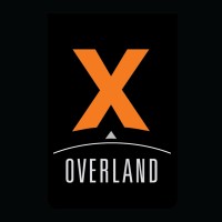 Expedition Overland logo - Similar company to Media Axe