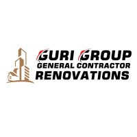 The Guri Group Inc logo - Similar company to Kalaj Builders Group Inc