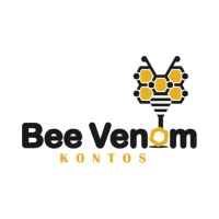 Kontos Bee Venom logo - Similar company to Venomab
