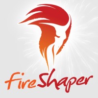 Fire Shaper logo - Similar company to Original Fit