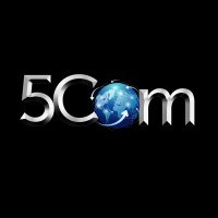 5Com logo - Similar company to 5Com