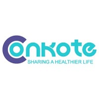 Conkote logo - Similar company to Arabian Pacific Hospital Supply-Arabian Pahsco