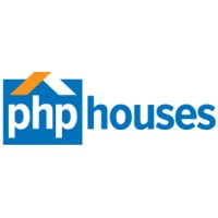 PHP Houses logo - Similar company to Bc Realty Group Llc