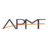 APMF logo - Similar company to Anccef