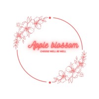 apple blossom logo - Similar company to Resinx