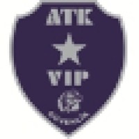 ATK VIP Güvenlik Hizmetleri logo - Similar company to Gesa Holding