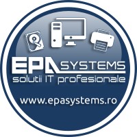 EPA Systems logo - Similar company to Epa System Srl