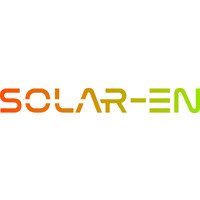 SOLAR-EN logo - Similar company to Goldstein Renewable